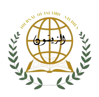 logo journal of islamic studies dakwah kajian keislaman dakwah hukum ekonomi syariah komunikasi penyiaran islam pesantren mahad viral al zaytun lindung isma wangi editor